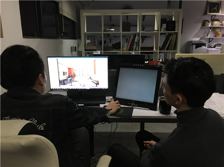 西安秦都傳奇酒店：以初心，致匠心