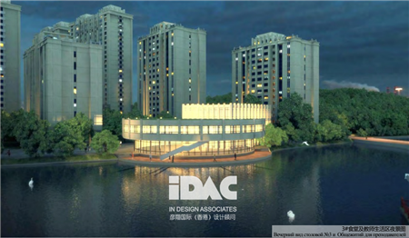 重磅 ！IDAC彥翔設(shè)計(jì)受邀至深北理莫斯科大學(xué)項(xiàng)目考察