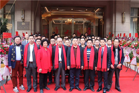 重磅！熱烈慶祝普寧港麗酒店試業(yè)儀式完美收官