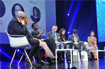 全球矚目MIPIM! 快來看看入圍世界地產(chǎn)“諾貝爾獎(jiǎng)”的中國建筑