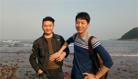 冬日FUN歌，IDAC彥翔設(shè)計(jì)集體暖冬采風(fēng)活動(dòng)圓滿落幕