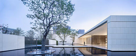 酒店景觀設(shè)計(jì),好設(shè)計(jì)營造旅居好心情！